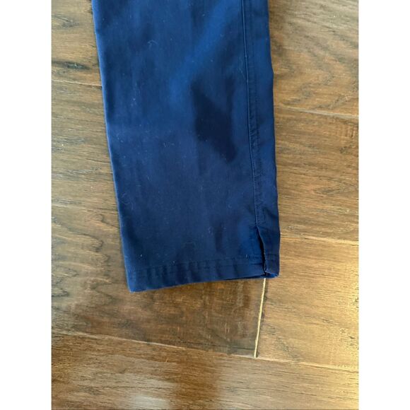 Figs Navy Blue XS Scrub Bottoms Pants - Picture 7 of 9